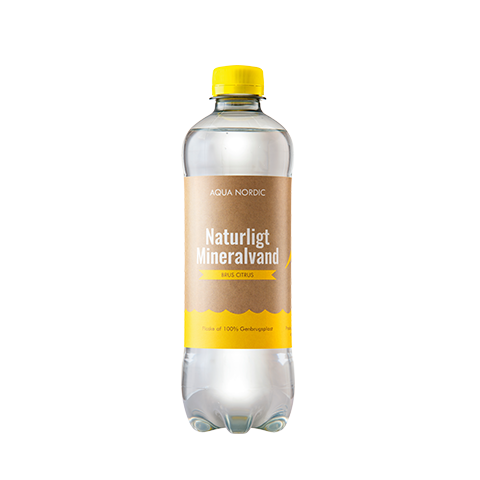Aqua Nordic Brus Citrus