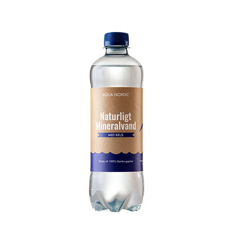 Aqua Nordic Brus